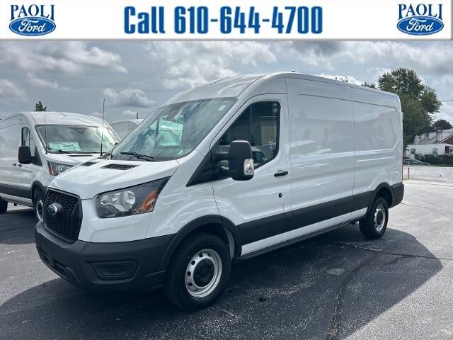 2023 Ford Transit 250