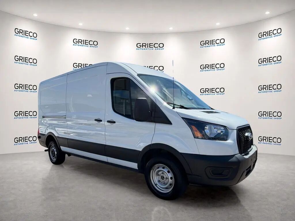 2024 Ford Transit 250 — photo 1 of 1