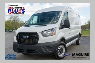 2024 Ford Transit 250