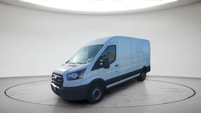 2020 Ford Transit 250