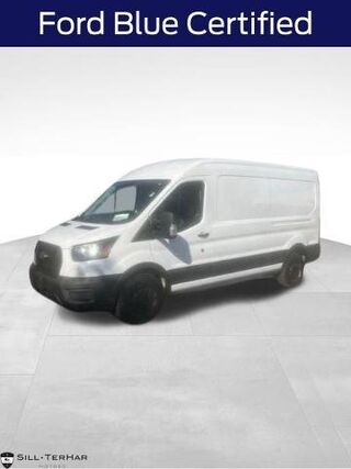 2022 Ford Transit 250