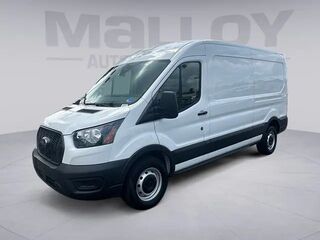 2023 Ford Transit 250
