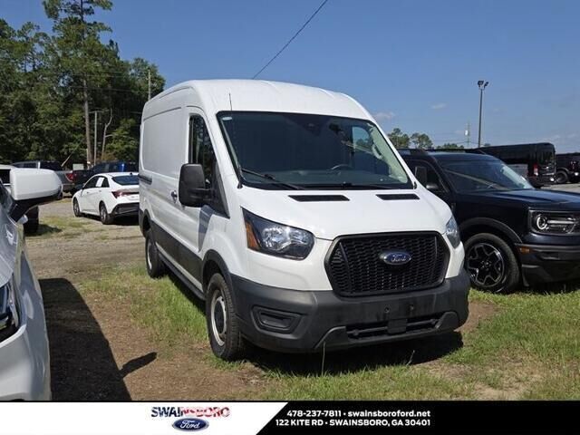 2023 Ford Transit 250