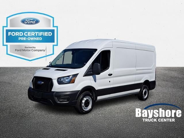 2023 Ford Transit 250
