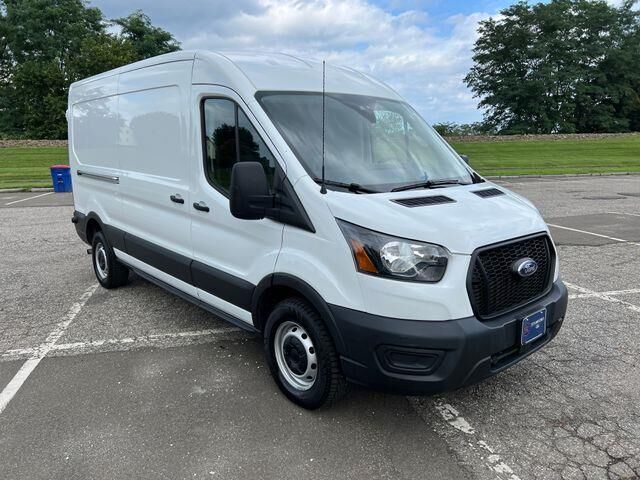2024 Ford Transit 250