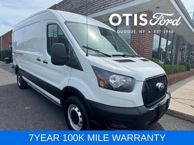 2024 Ford Transit 250
