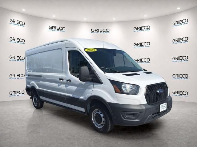 2024 Ford Transit 250