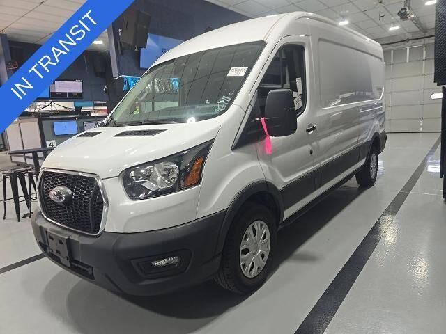 2024 Ford Transit 250