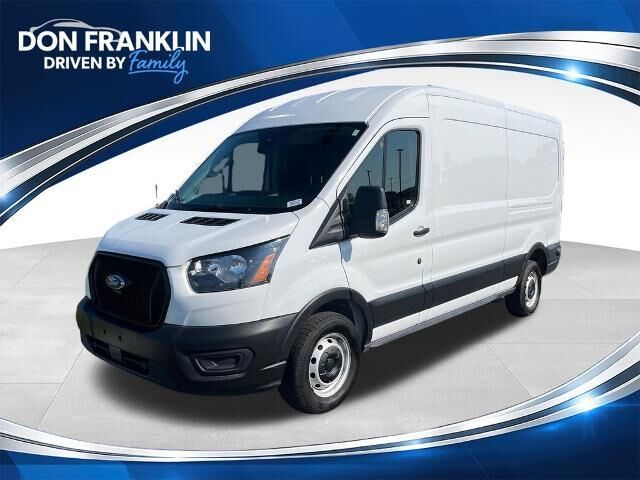 2022 Ford Transit 250