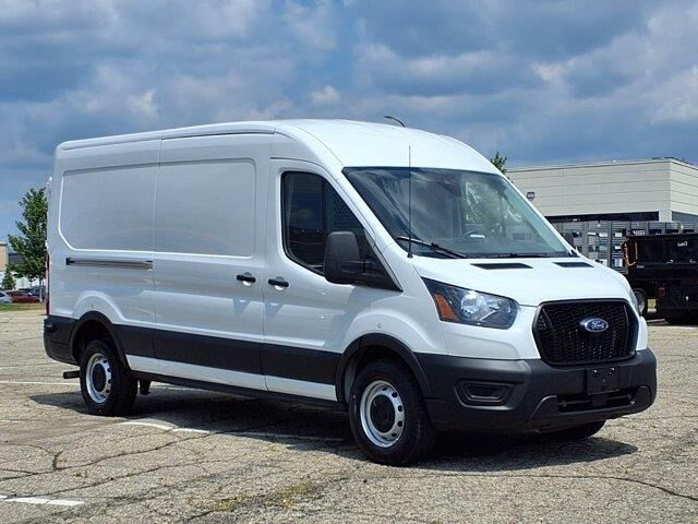 2022 Ford Transit 250