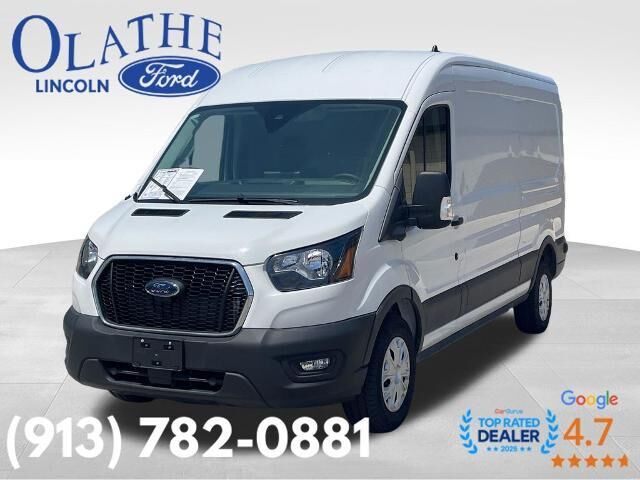 2024 Ford Transit 250