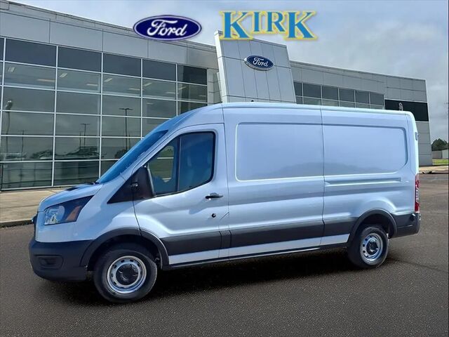 2024 Ford Transit 250