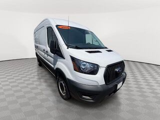 2025 Ford Transit 250