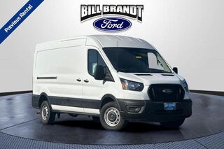 2023 Ford Transit 250