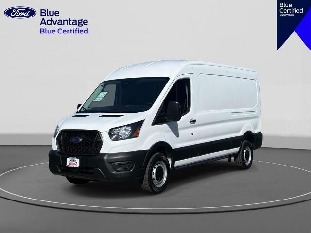 2025 Ford Transit 250 — photo 1 of 1