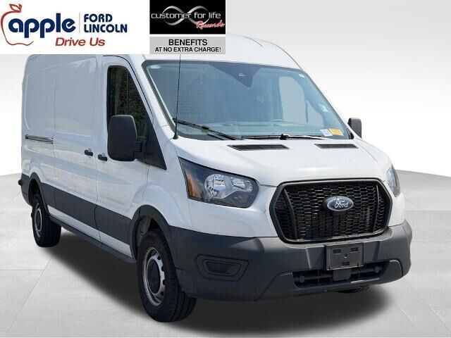 2023 Ford Transit 250