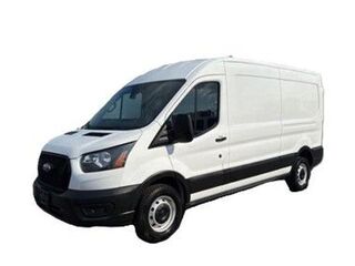 2023 Ford Transit 250 — photo 1 of 1