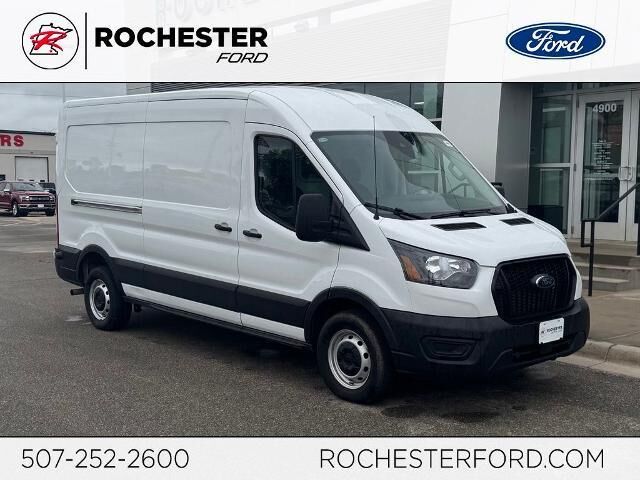 2024 Ford Transit 250