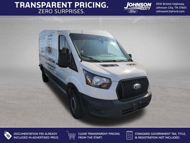 2024 Ford Transit 250