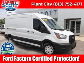 2024 Ford Transit 250