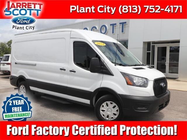 2024 Ford Transit 250
