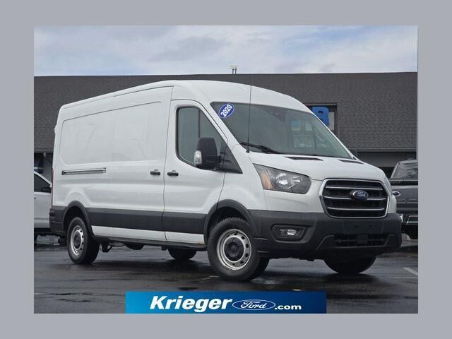 2020 Ford Transit 250