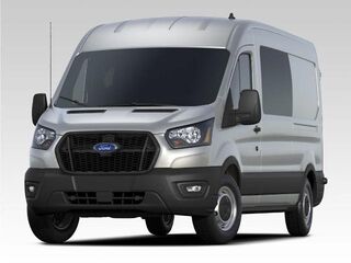 2022 Ford Transit 250
