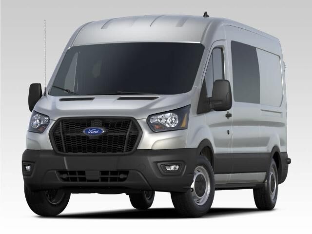 2022 Ford Transit 250