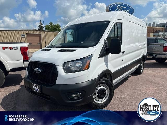 2022 Ford Transit 250
