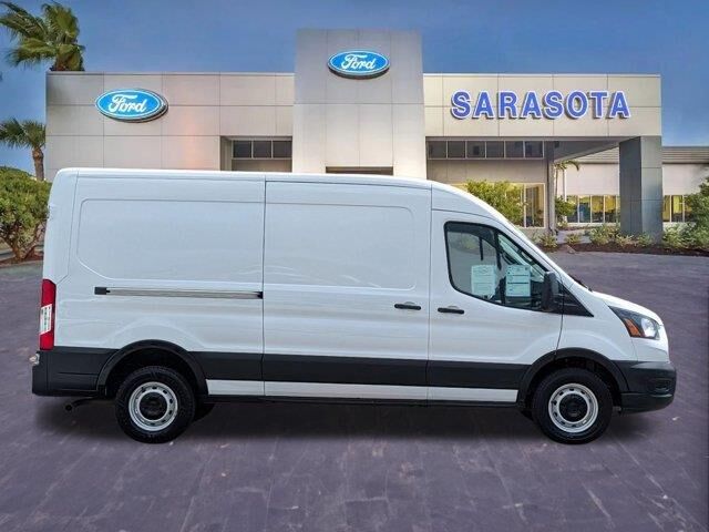 2023 Ford Transit 250
