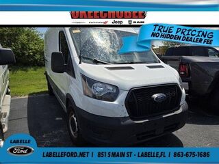 2024 Ford Transit 250