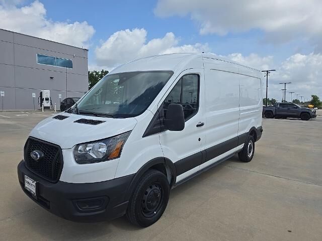 2024 Ford Transit 250