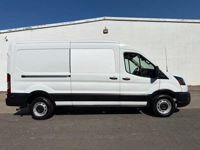 2020 Ford Transit 250
