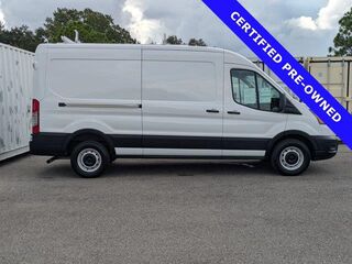 2023 Ford Transit 250