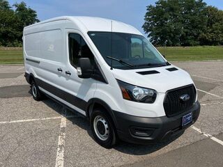 2024 Ford Transit 250