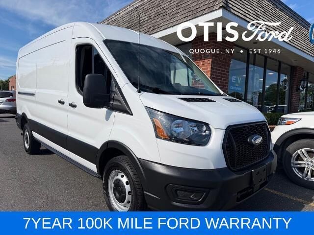 2024 Ford Transit 250
