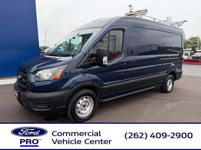 2020 Ford Transit 250