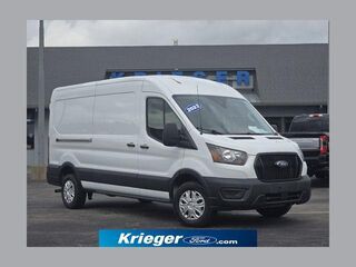 2023 Ford Transit 250