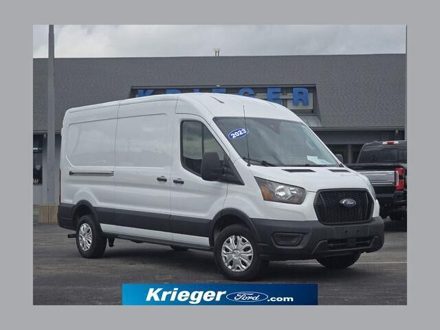 2023 Ford Transit 250