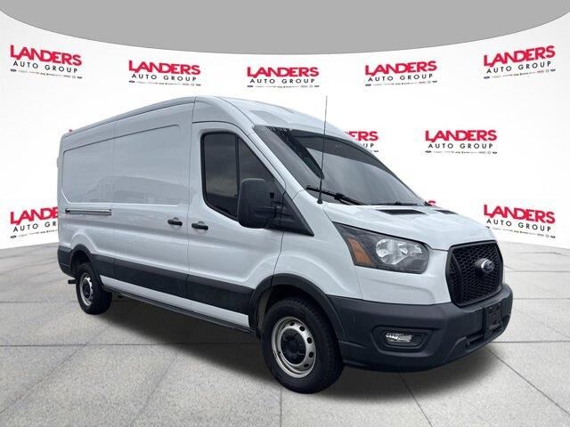 2022 Ford Transit 250