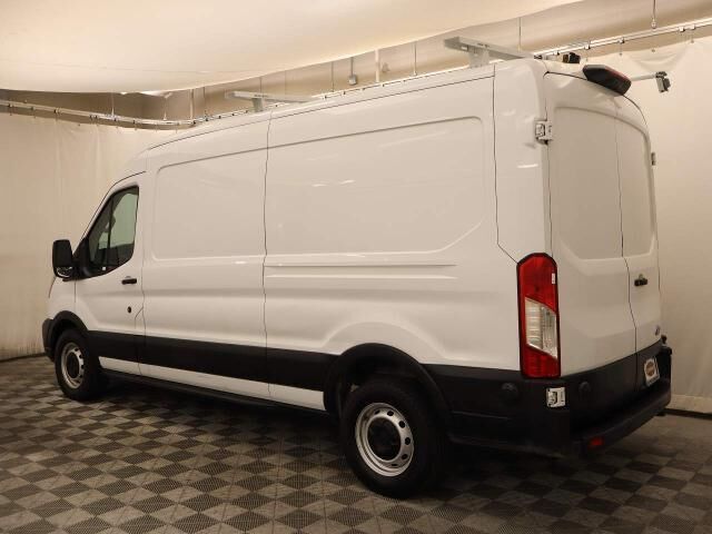 2020 Ford Transit 250