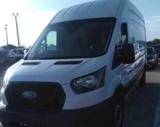 2023 Ford Transit 250