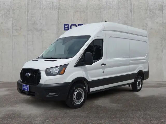2023 Ford Transit 250