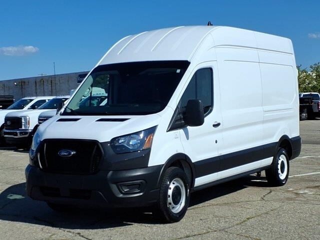 2021 Ford Transit 250