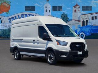 2022 Ford Transit 250