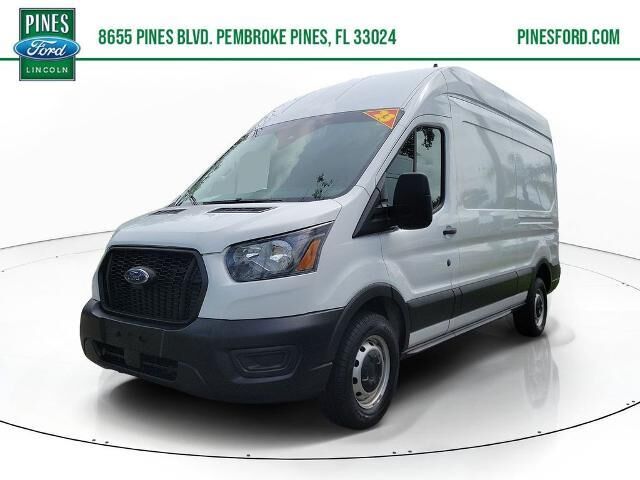 2023 Ford Transit 250 — photo 1 of 2