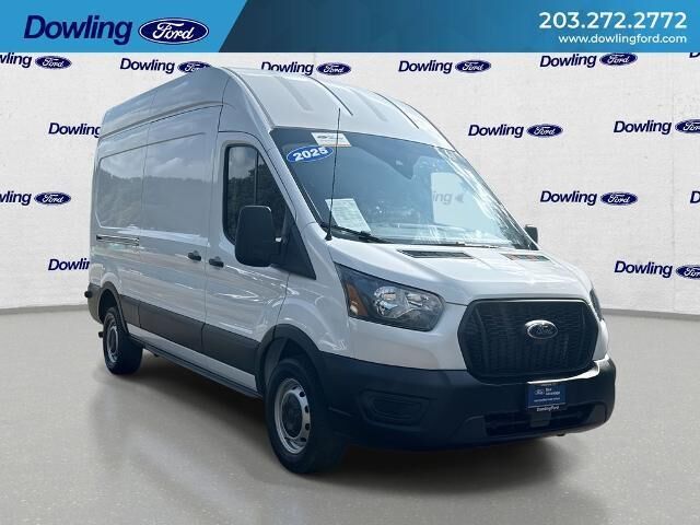 2025 Ford Transit 250