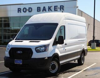 2024 Ford Transit 250