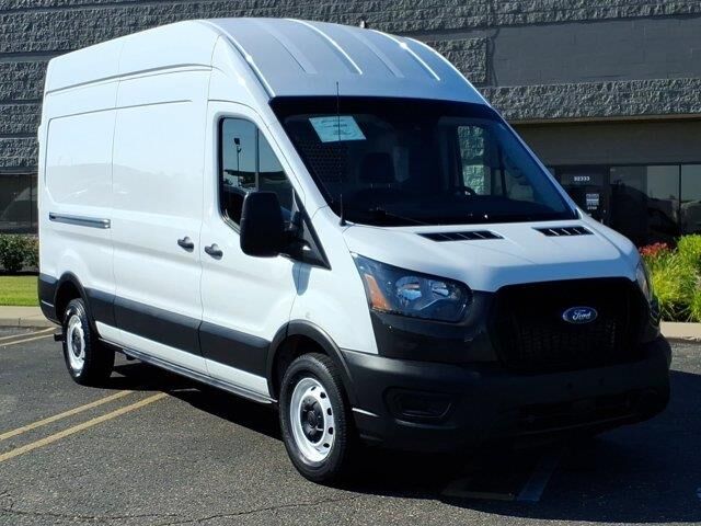 2021 Ford Transit 250