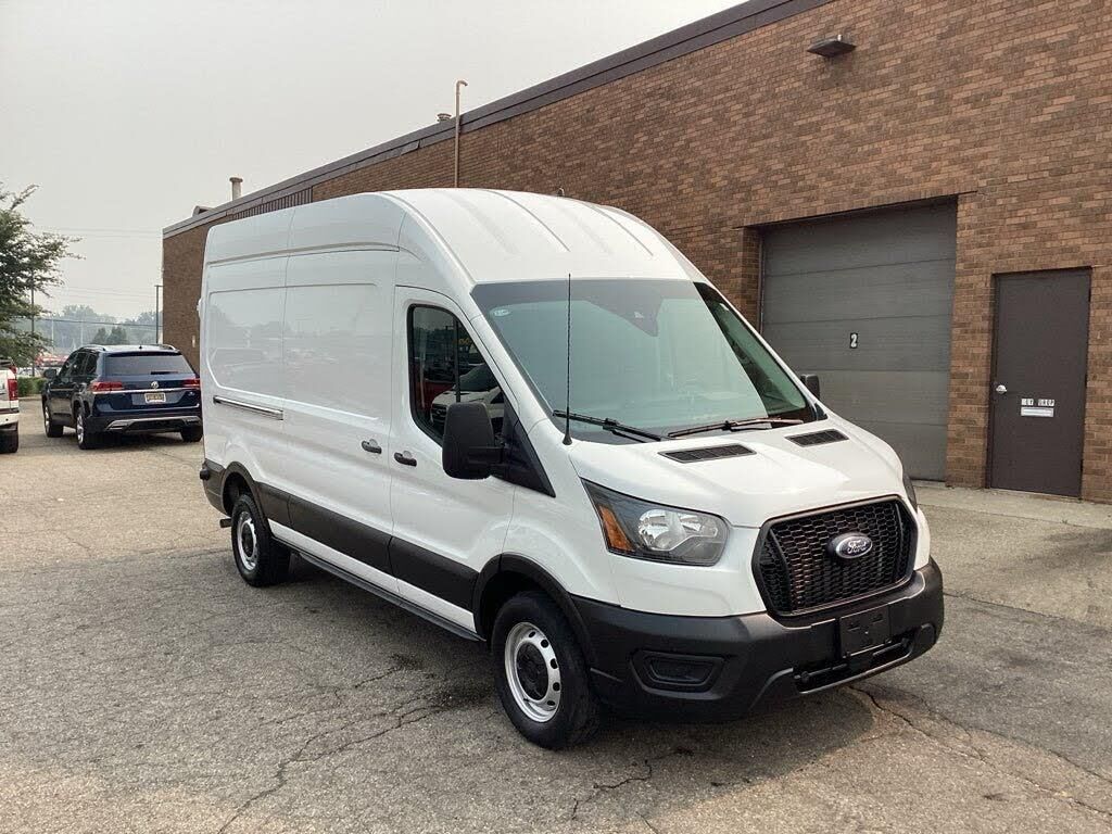 2024 Ford Transit 250 — photo 1 of 1